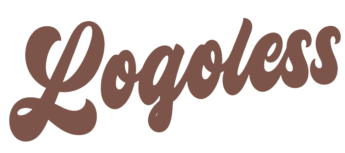 Logoless